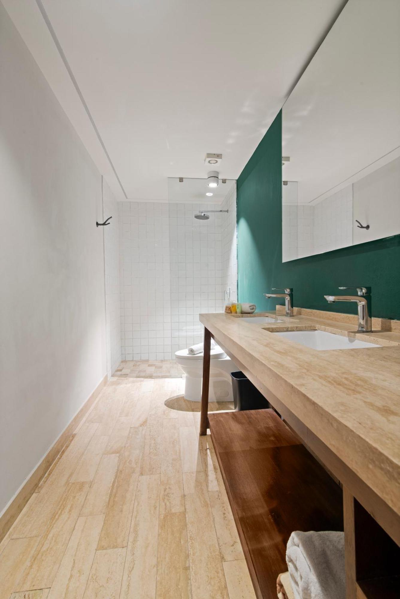 102-104 Amazing Private Pool And Fully Equipped Apartment ตูลุม ภายนอก รูปภาพ