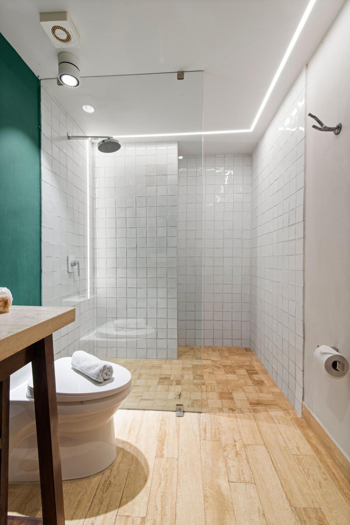 102-104 Amazing Private Pool And Fully Equipped Apartment ตูลุม ภายนอก รูปภาพ